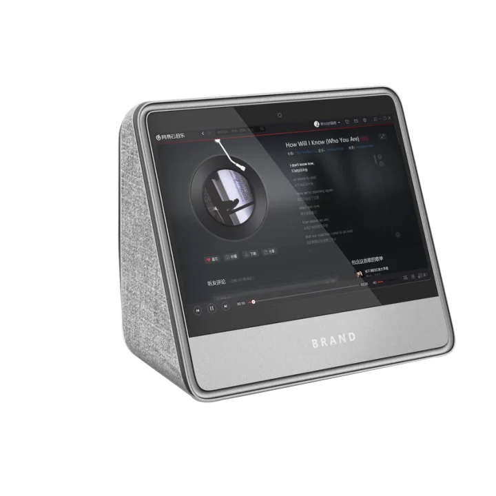 

OEM ODM Sealed alexa-amazon echo show 8 - HD smart speaker with alexa