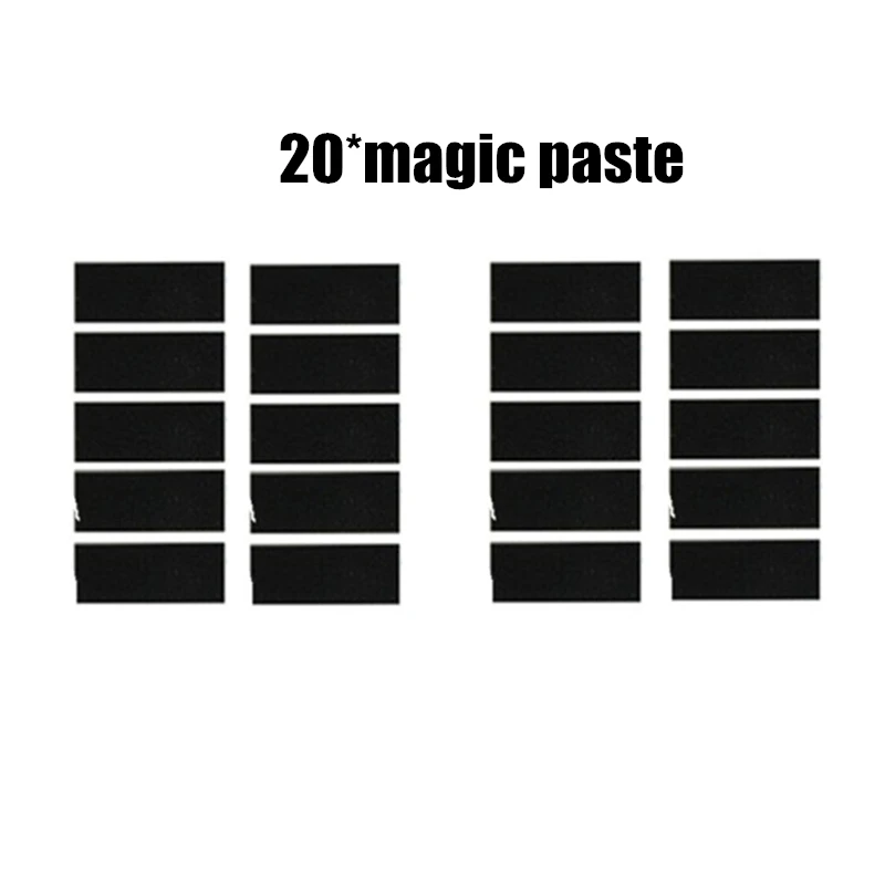 ilife-magicpaste20 Основной пылевой фильтр боковая щетка эффективный Hepa фильтр для ilife v5 v5s V3 V3s v5pro V50 V55 x5 v5s pro Запчасти для робота-пылесоса - Цвет: ilife-magicpaste20