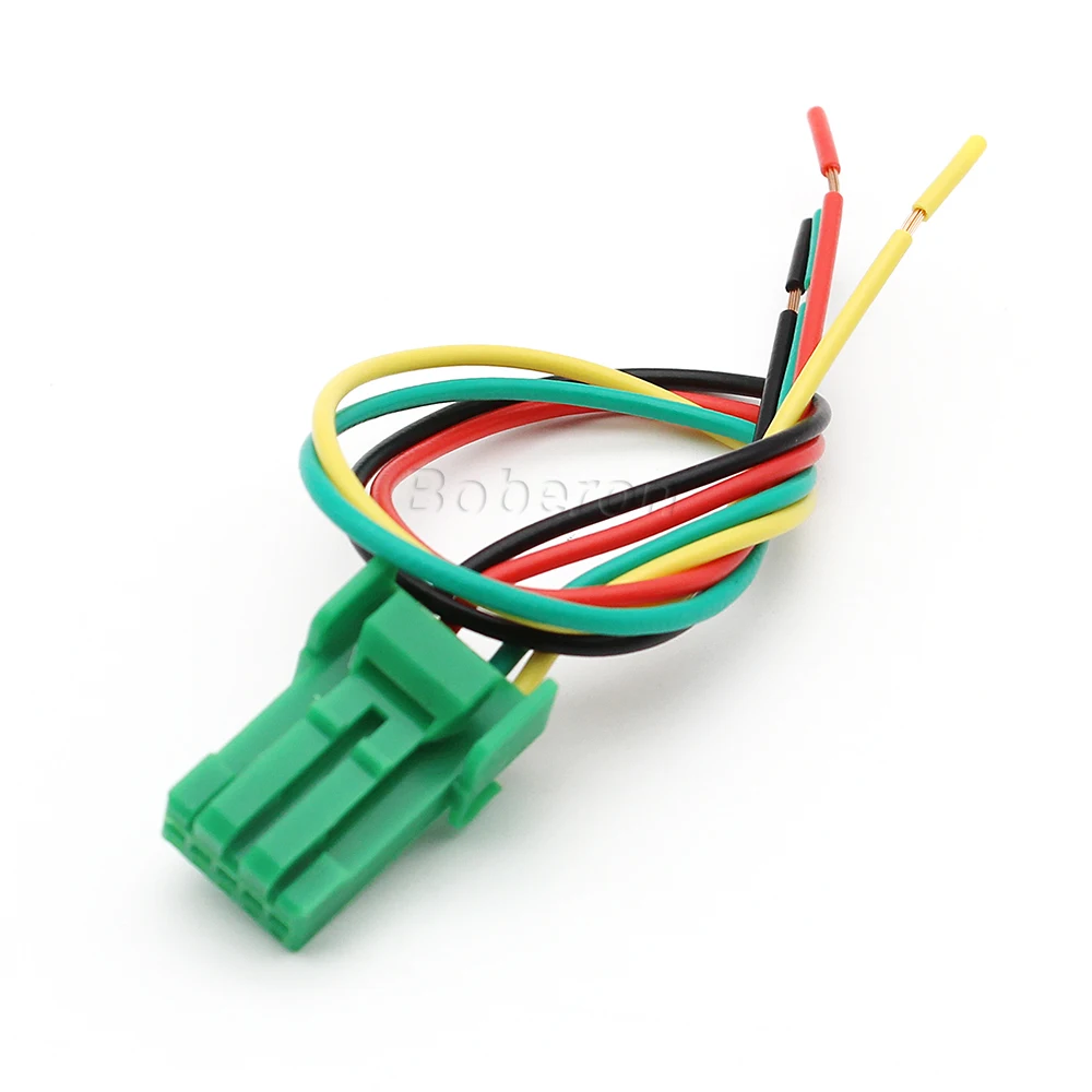 1 шт. автомобильная светодиодная подсветка на руль нагревательное зеркало