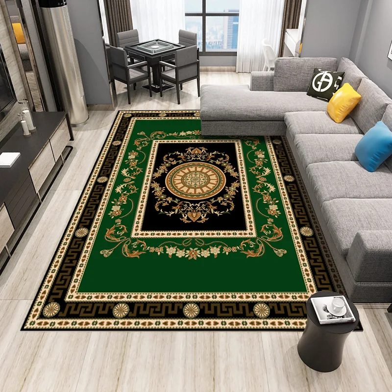 

3D Printing Bedroom Carpets For Living Room Study Room Decor Rug Bathroom Kitchen Toilet Carpet Mat/Rugs Floor Home Anti-slip