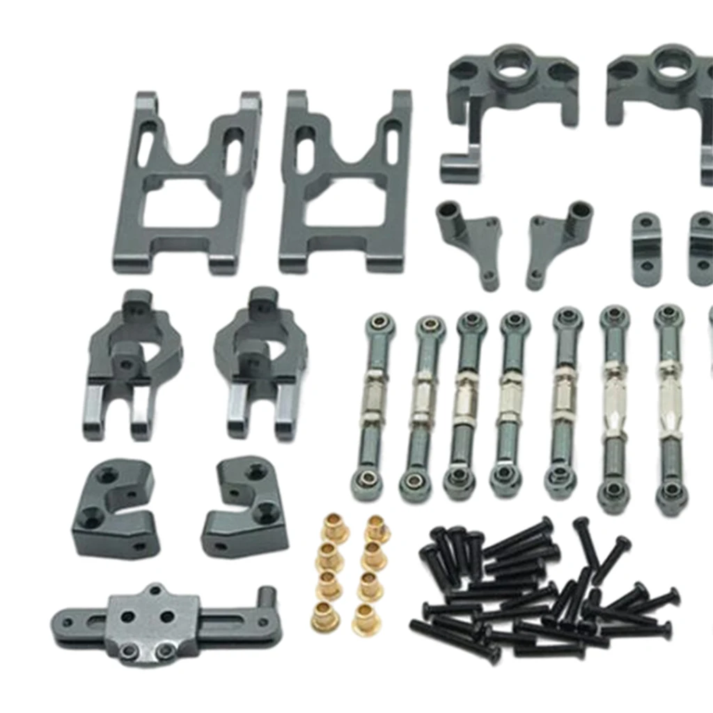 

Complete Spare Parts Kit for Wltoys 12428 12423 FY 01 02 03 RC Car DIY Parts