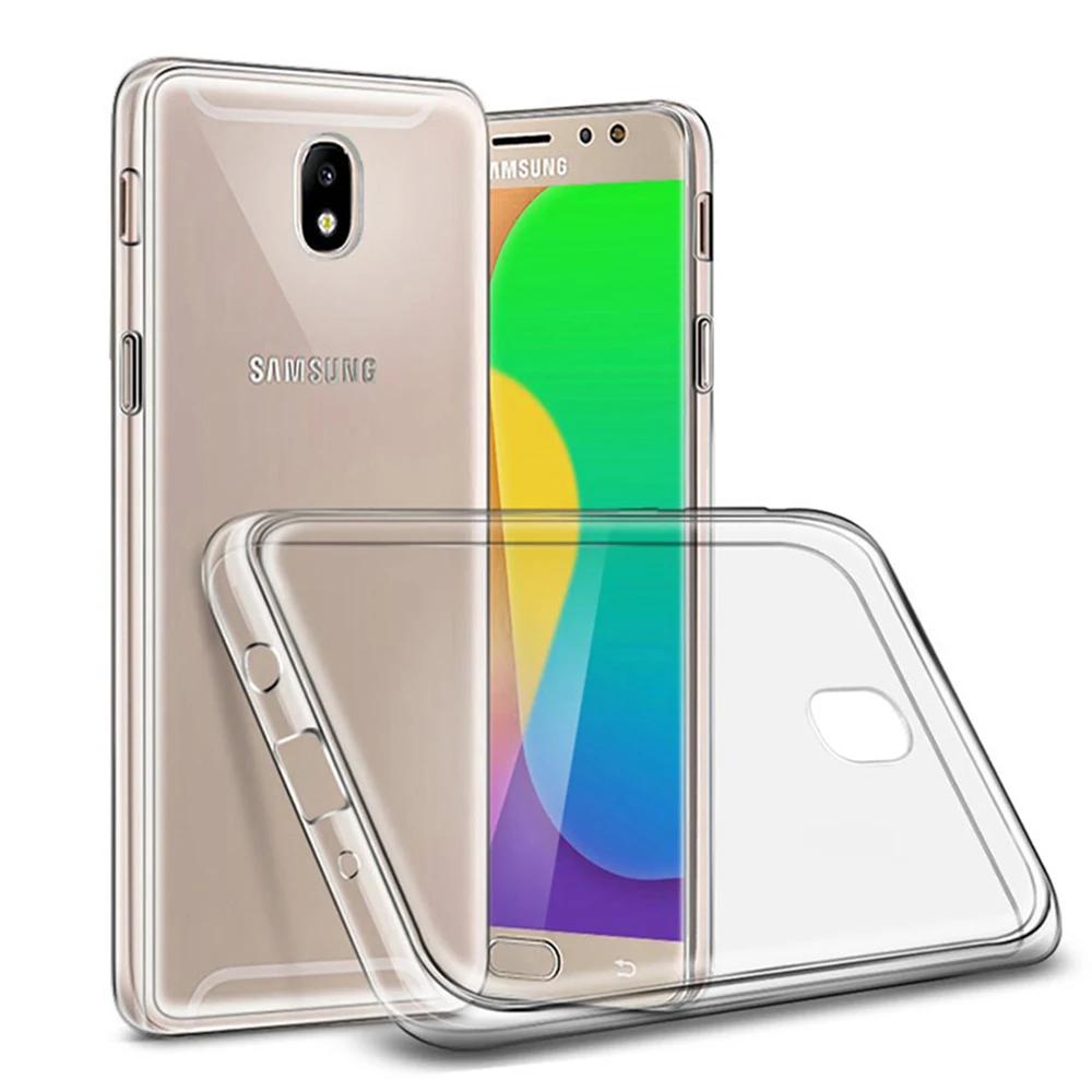 Прозрачный гелевый Чехол Мягкий ТПУ силиконовый чехол s для samsung Galaxy J1 J2 J3 J5 J7 ACE Prime