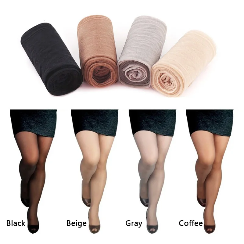 

Plus Size Fashion Women Pantyhose Sexy Pregnant Maternity Tight Pantyhoses Stocking Hosiery Super Elastic US and Europe Big Size