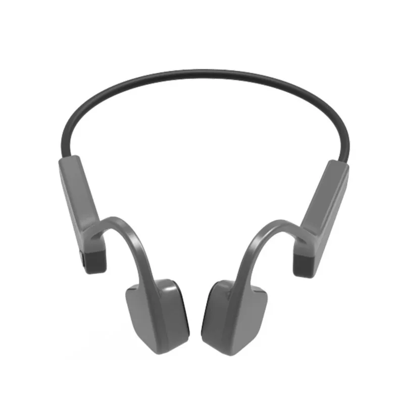 V11 наушники костной проводимости Bluetooth-совместимые Беспроводные спортивные IP56