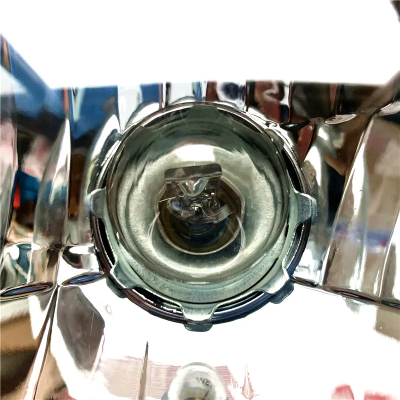 Аксессуары для мотоциклов передсветильник круглая лампа фотовспышка/2а/3F