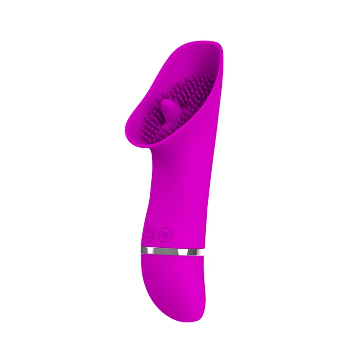 Симпатичная любовная лижущая игрушка 30 скоростей вибраторы для клитора насос