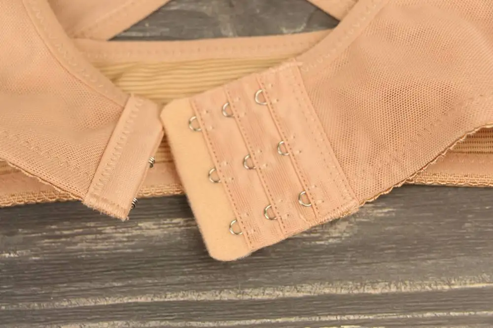 Бесплатная доставка тонкая тарелка для груди коррекция фиксации пуш-ап спины