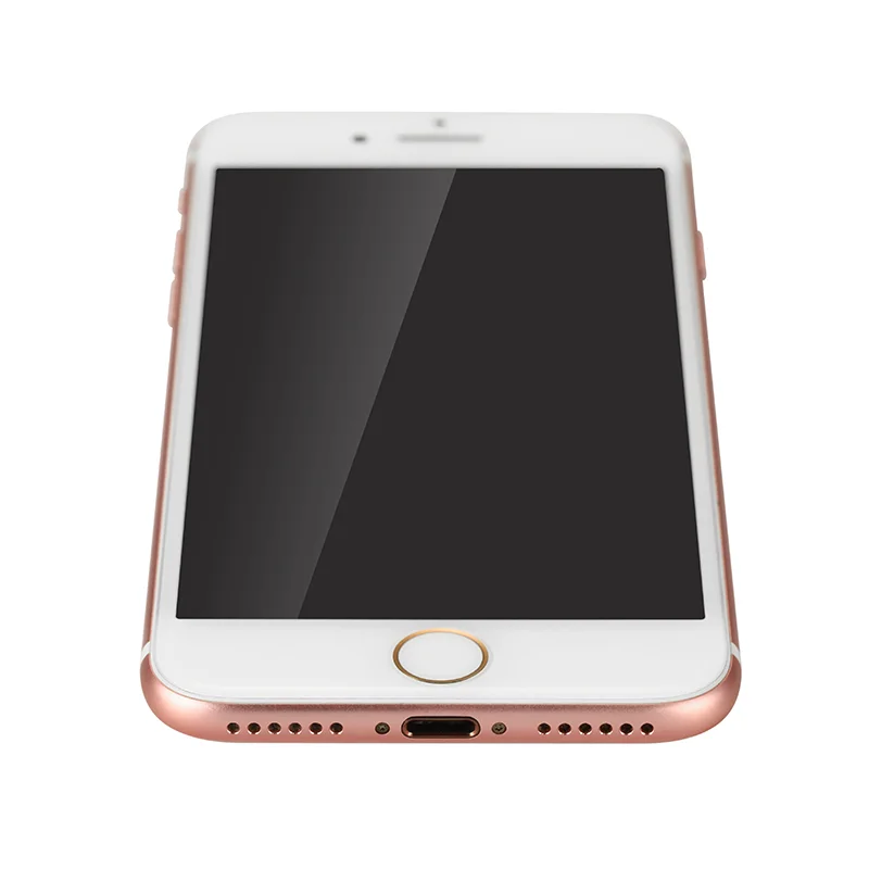 Unlocked Apple Used iPhone 7 4G Mobile Phone 12MP Camera 32G / 128G Rom IOS Fingerprint Phone 4.7 inch A10 Bionic Chip