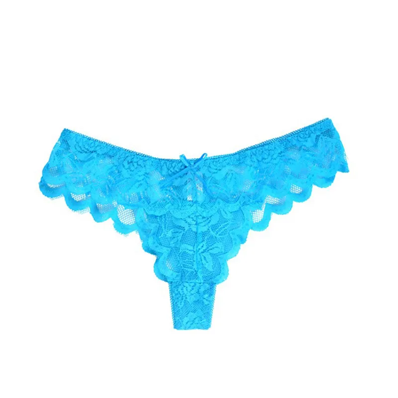 1 шт. 2017 женские стринги трусики сексуальные кружевные трусы женское нижнее белье
