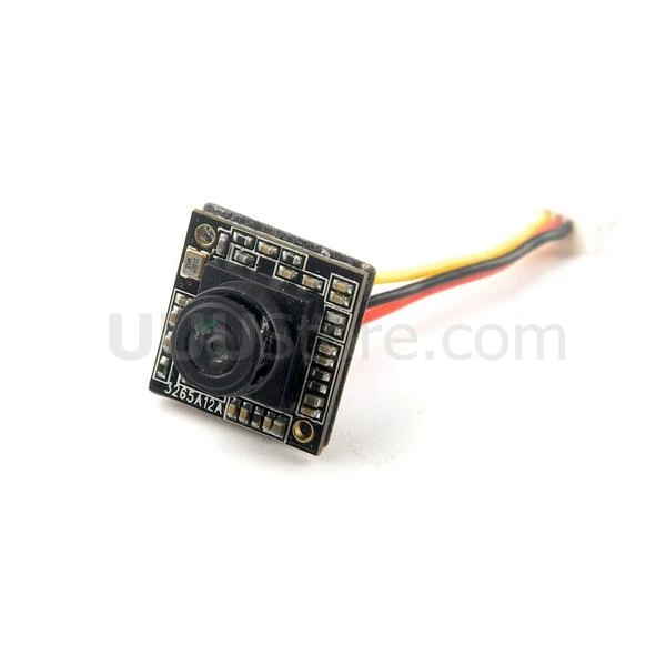 2020 Новый RunCam Nano 3 Nano3 1/3 '𧠀TVL 1 1g ульсветильник FOV 160 градусов широкий угол NTSC CMOS