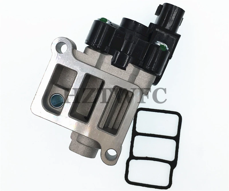 Высококачественный клапан управления холостым воздухом для Honda CRV 2002-2006 2.4L OEM