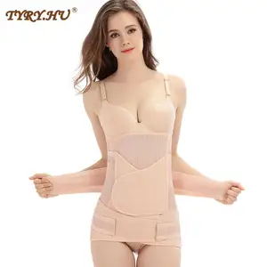 Корректирующее белье для женщин, Корректирующее белье для послеродового периода