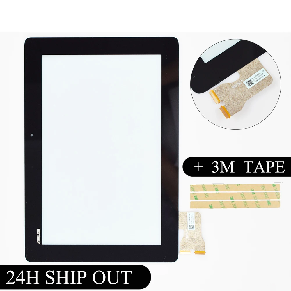 Новый 10 1 &quotдля Asus MeMO Pad FHD ME302 ME302C ME302KL JA DA5425NA K00A сенсорный экран панель дигитайзер