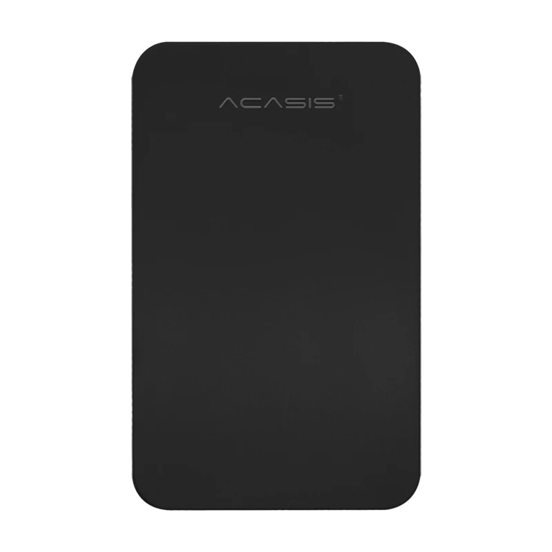 Чехол Acasis для жесткого диска 2 5 дюйма Sata Usb 3 0 внешний Ssd тонкий корпус мобильного