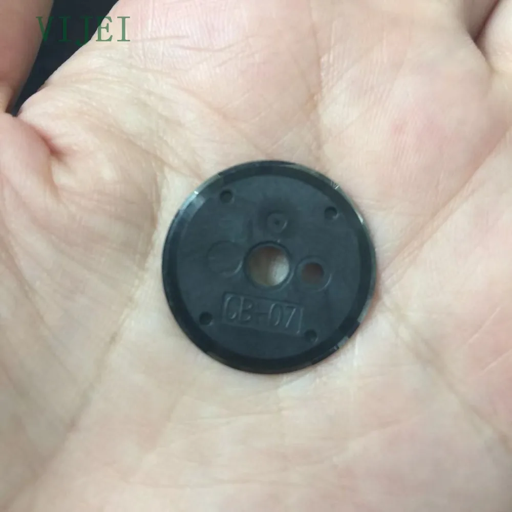 Комплект батарей Fujikura btr-09 CT-08 волокно Кливер замена лезвия/CT-08 волокно Кливер лезвия CB-07 1 шт