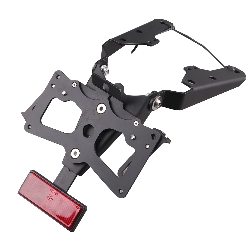 

Держатель номерного знака для Suzuki GSXR 1000 2005-2006