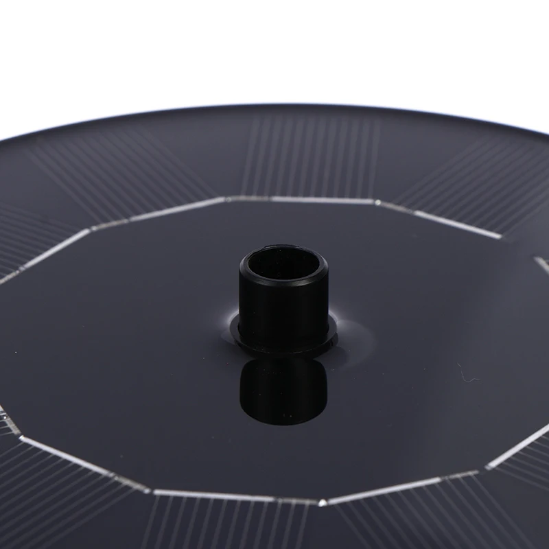 

Solar Fountain Upgraded Leaf Solar Fountains Smart Solar Powered Water Fountains
