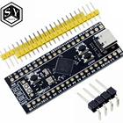 Макетная плата STM32F401 STM32F401CCU6 STM32F411CEU6 STM32F4, обучающая плата