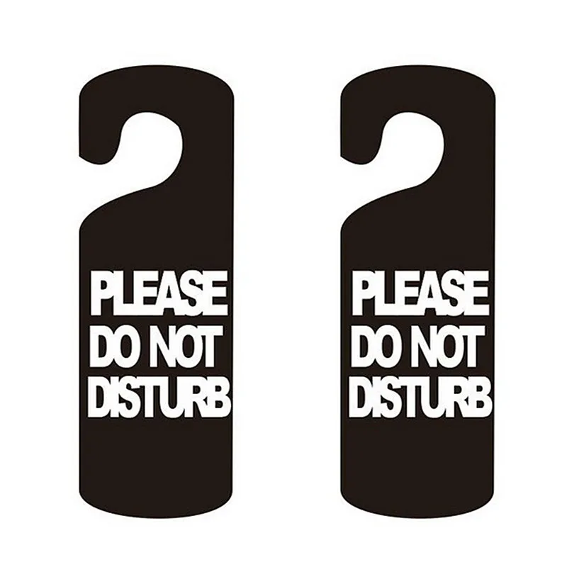 Новые черные акриловые Висячие серьги для женщин геометрические буквы не