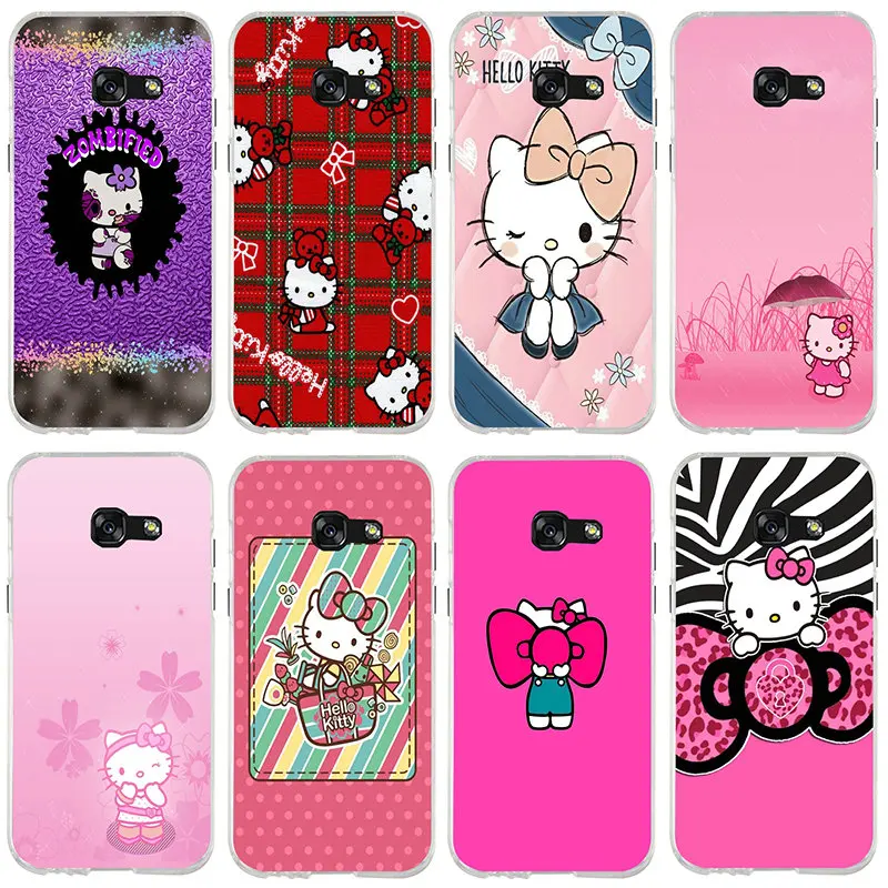 Мягкий чехол накладка для мобильного телефона из ТПУ чехлы samsung Galaxy Note 2 3 4 5 10 M10 M20