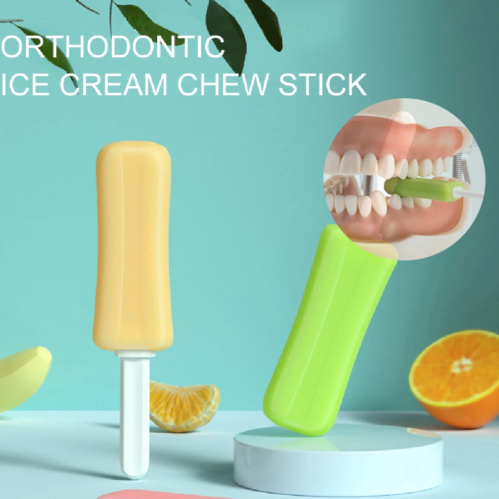 Выравниватель формы мороженого стоматологический выравниватель фиксатор