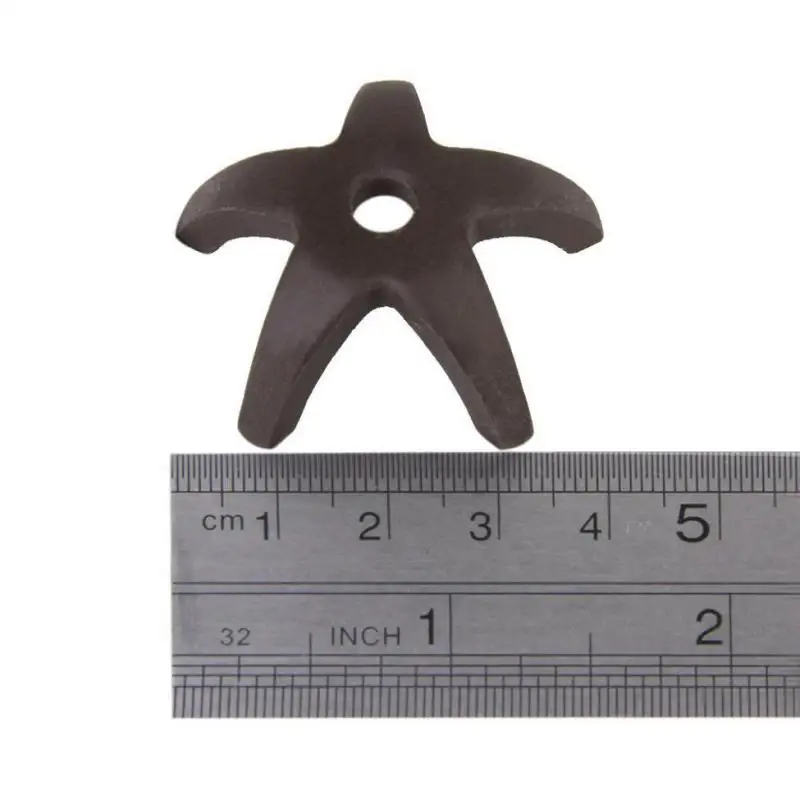 Посуда для аквариума домик креветок украшение в виде рыбки травы мох 3 шт.|ornament fish