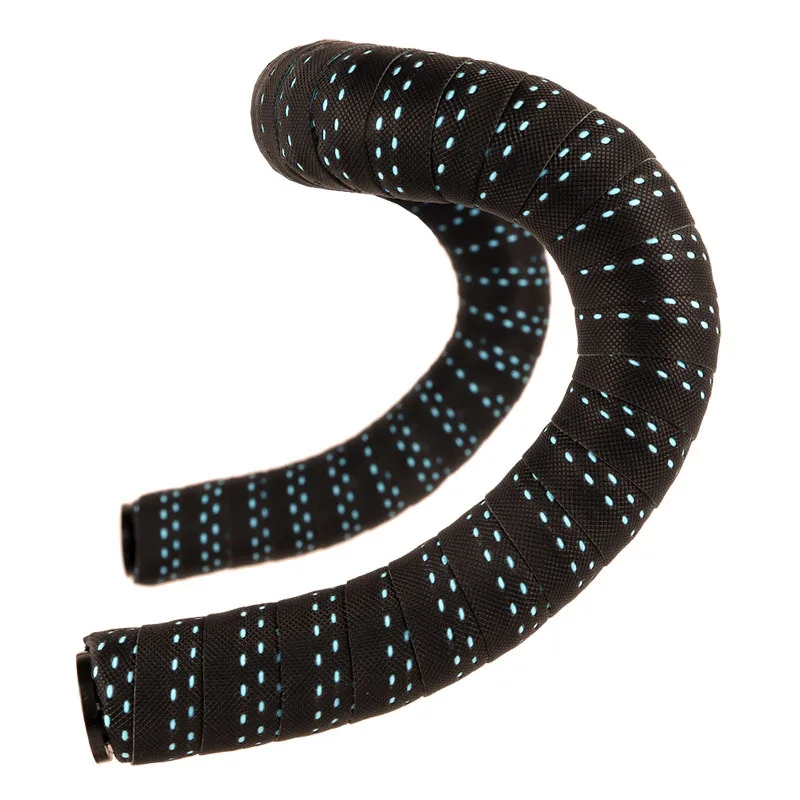 

EVA Bicycle Handlebar Tape Anti-Vibration PU Bent Cycling Road Bike Tapes Racing Breathable Non-Slip Handle Bar Wrap