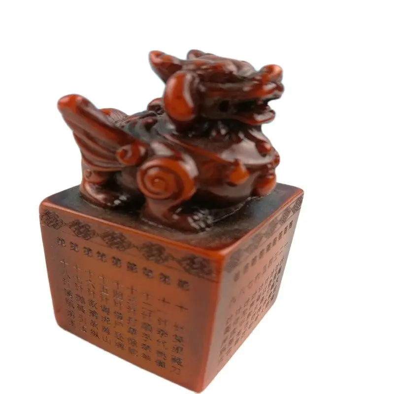 

China old thread stitching book fengshui Divination prediction books