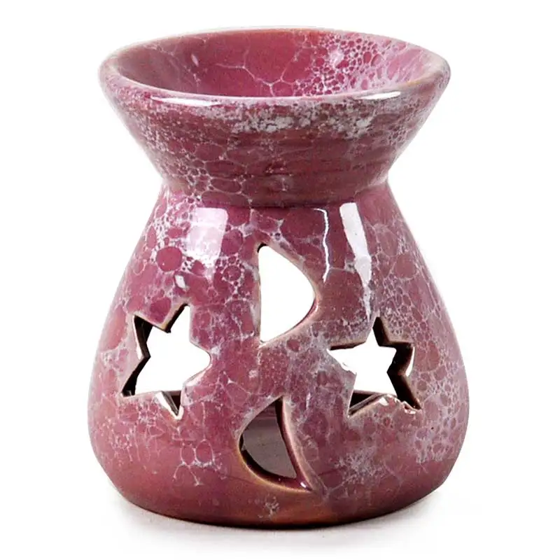 Романтические масла ароматические ароматерапия подсвечники для чая