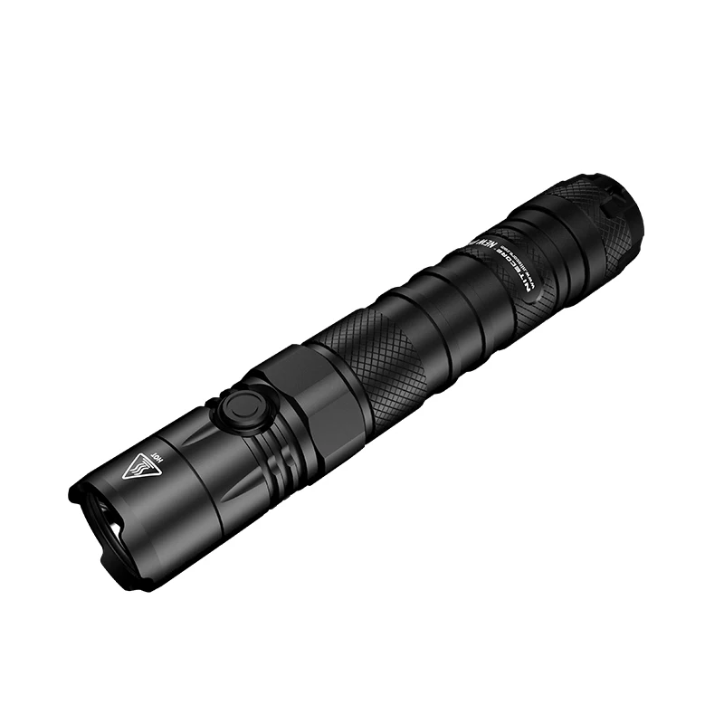 1200 люмен Nitecore Новый P12 следующее поколение 21700 тактический фонарик с NTH10
