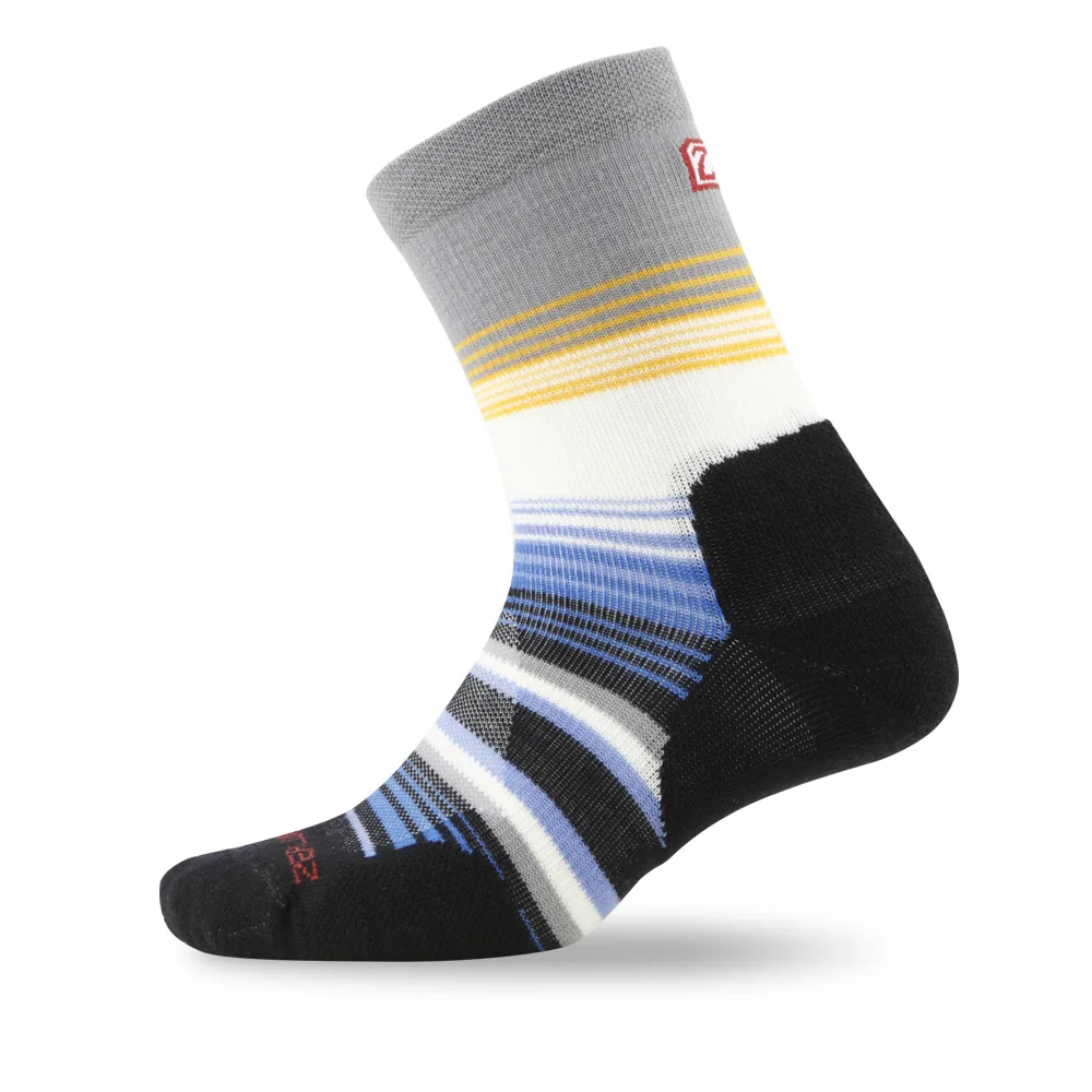 Высокое качество Австралия 63% Мериносовая Шерсть Толстые походные носки мужские