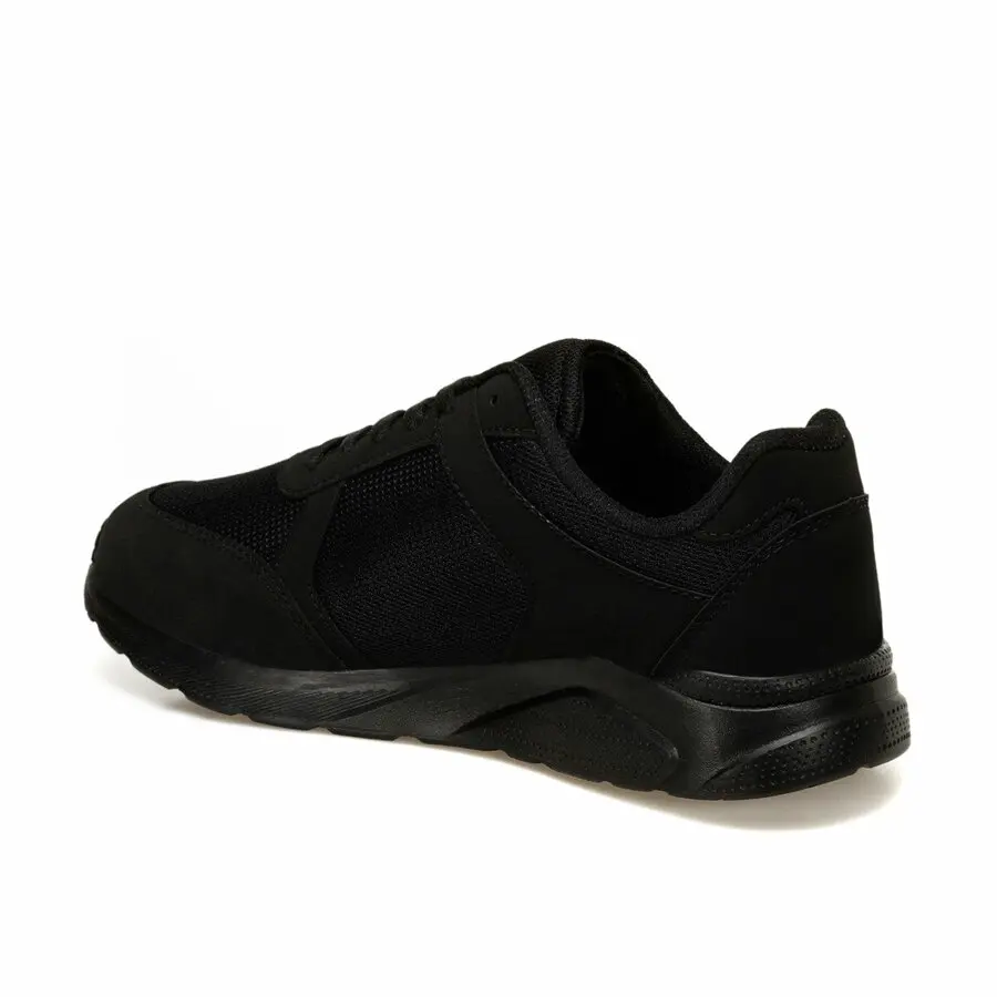 

Sneakers Men Torex Darren Black Men'S Sport Shoes
