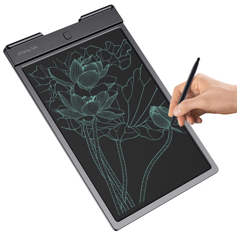 

13inch Drawing Lightweight Digital Handwriting Board Writing Kids Office Electronic LCD Portable Tablet Graffiti Ultra Thin Gift
