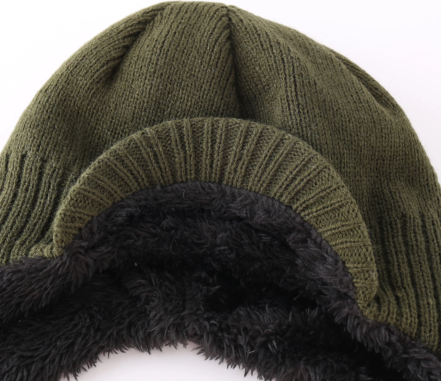 Connectyle детская зимняя шапка для маленьких мальчиков вязаная теплая в рубчик с