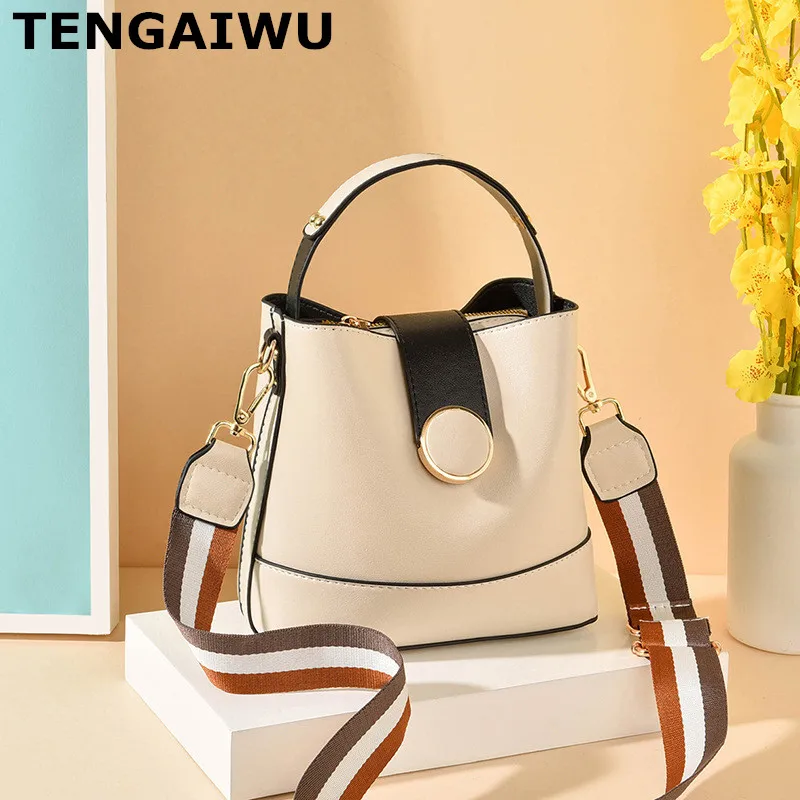 2019 летняя модная женская сумка кожаные сумки ПУ на плечо маленькие через с