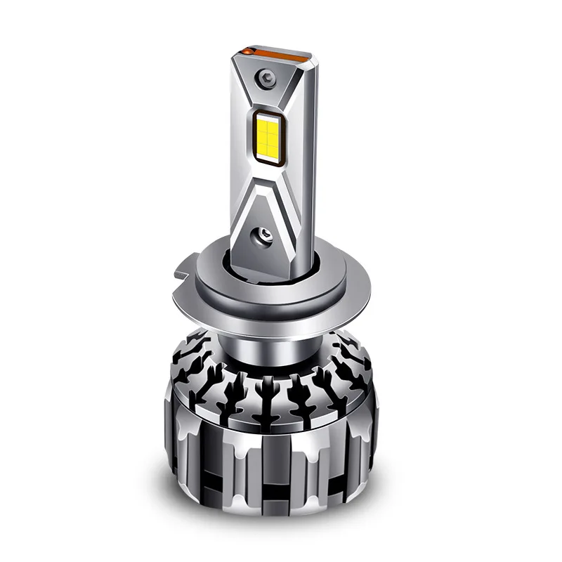 

H7 LED H4 H8 H11 H16 9005 9006 9012 HIR2 HB3 HB4 Ultinon Essential LED bulbs for cars 6000K 24v 55W Auto Headlight Fog Lamps 2PC
