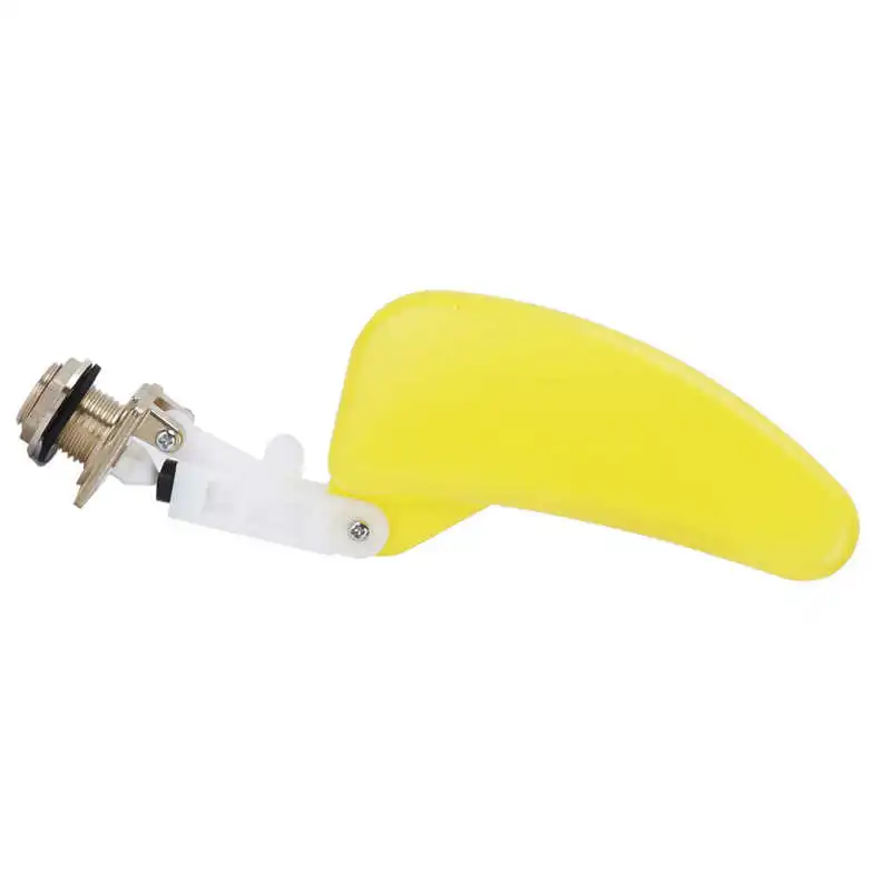 Клетка для хомяка клетка птицы поплавковый шаровой клапан автоматическое