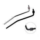 Ohello гитара Tremolo Trem Vibrato Arm Whammy Bar рукоятка рычаг для Floyd Rose Bridge система плечо тремоло