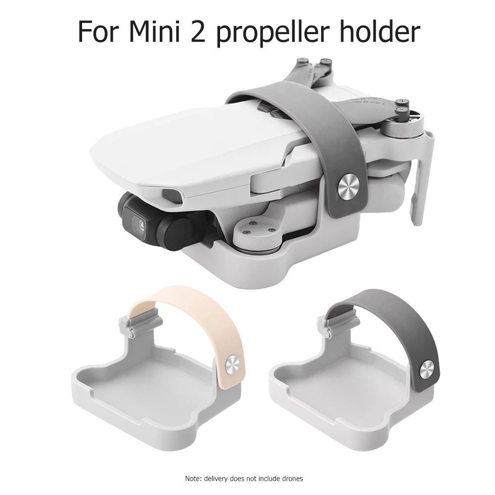 Стабилизатор пропеллера держатель для защитный ремень DJI Mavic Mini/Mini 2 | Электроника