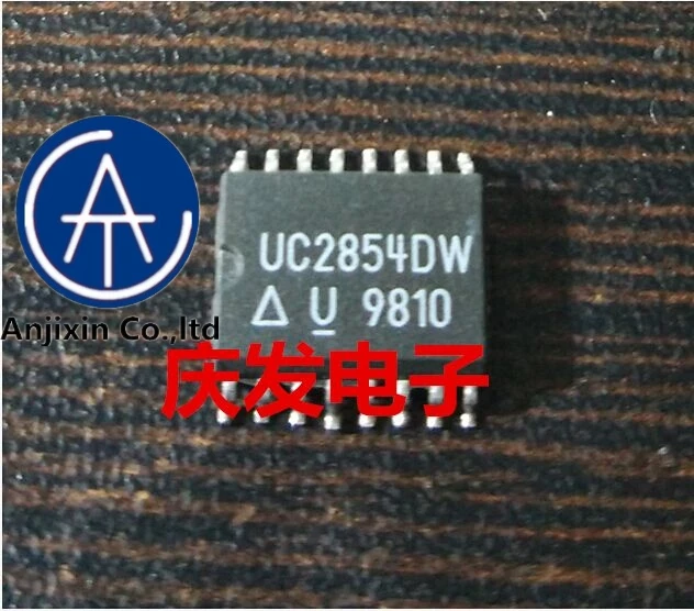 

10 шт. натуральные оригинальная новинка в наличии UC2854DW