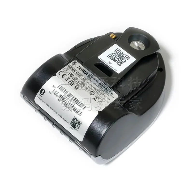 IMZ320 для Zebra IMZ 320 Bluetooth беспроводной портативный принтер термочековый штрих-кодов |