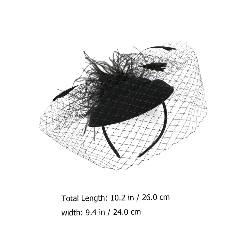 

1 Set Creative Bridal Decoration Kit Headdress Glove Necklace Earrings Set