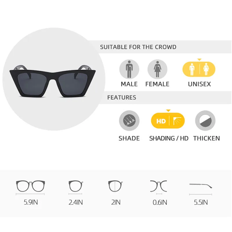 

Eyewear & Accessories