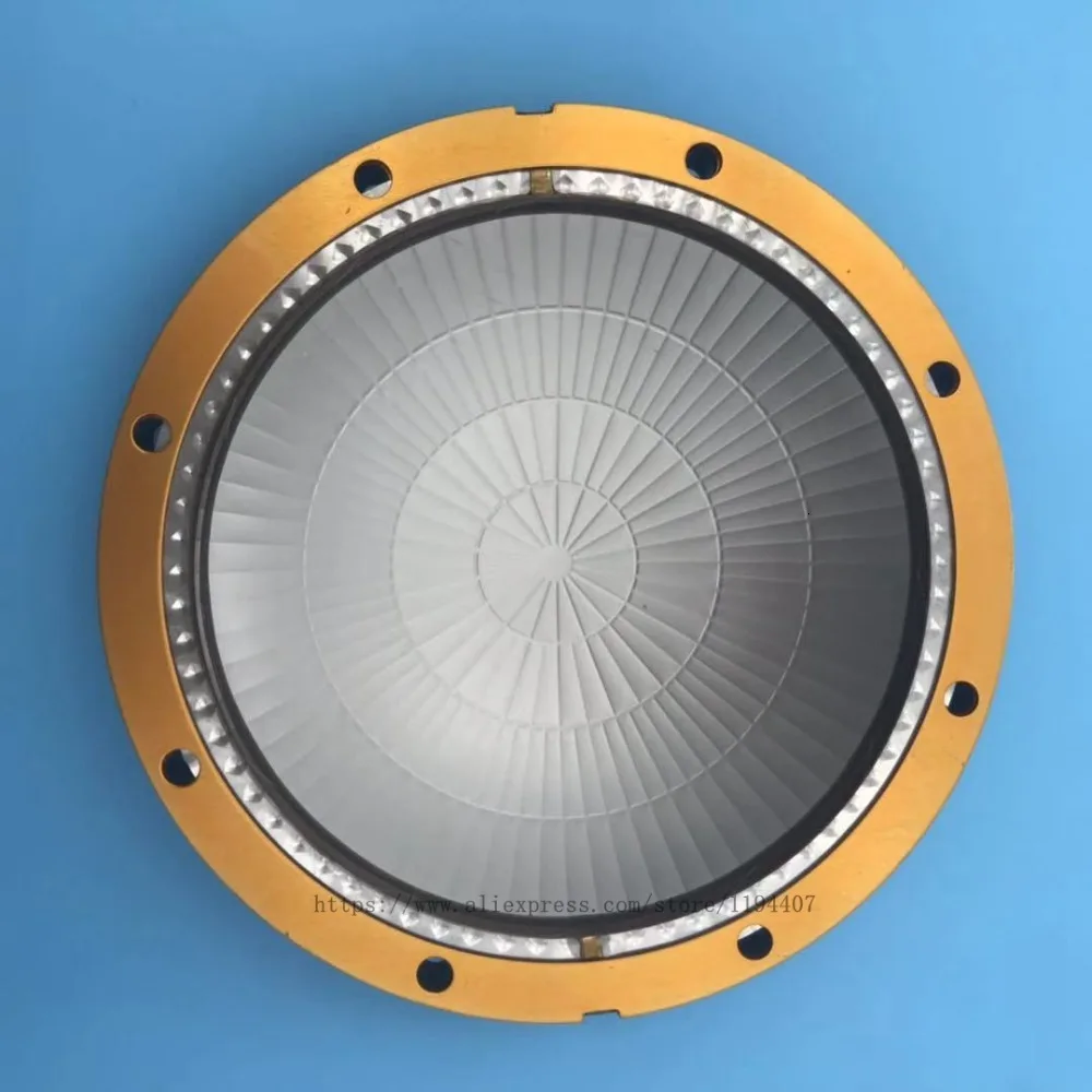 2 шт. сменная диафрагма для jbl 2451 H 2446 2445 2450 SRX 725 722 8 или 16 Ом | Электроника