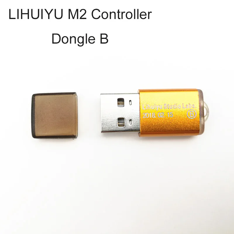 Лазерная система управления Lihuiyu M2 Nano CO2 Dongle B/C CorelLaser LaserDRW Winseal DIY Co2 лазерный гравер