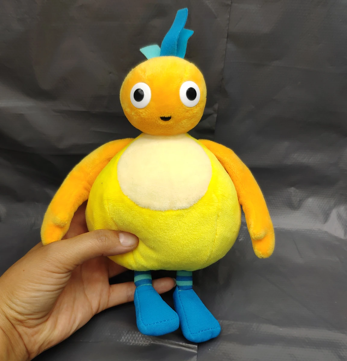 

Мягкая Плюшевая Кукла Twirlywoos, новинка 8,5 дюйма