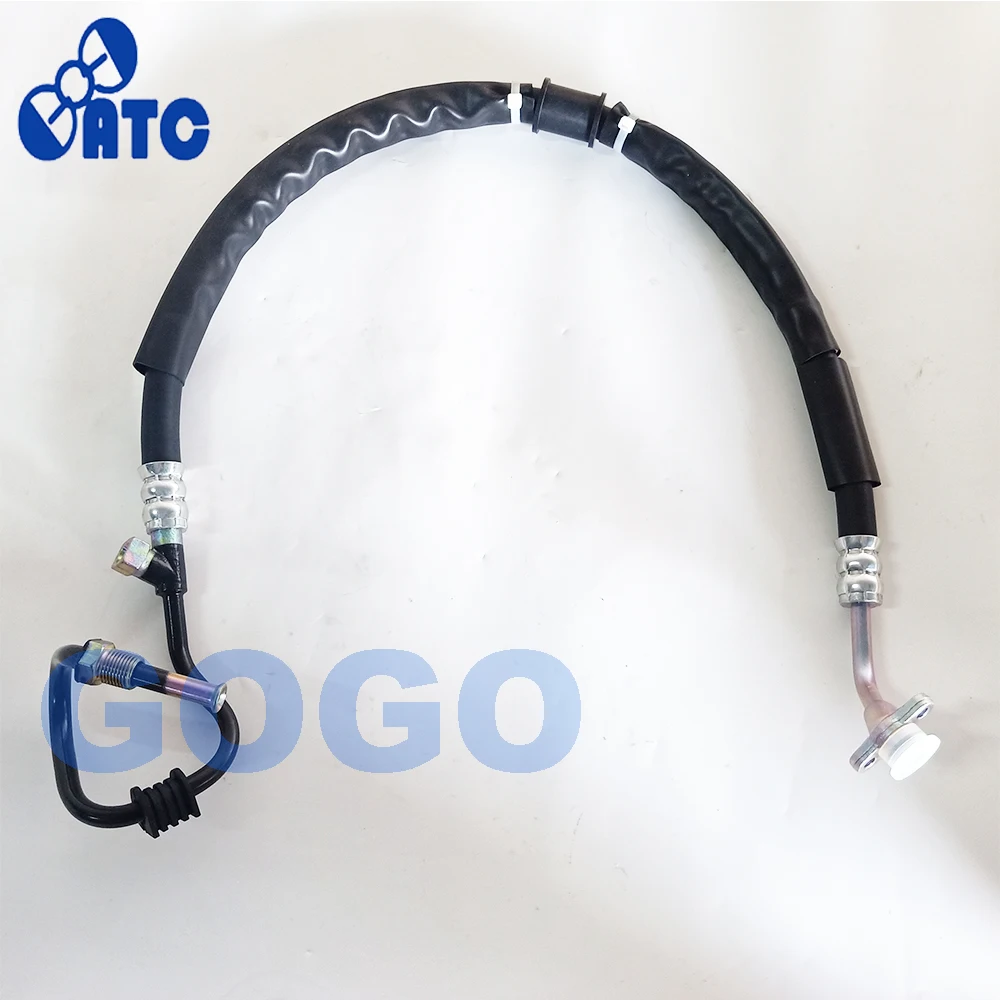 Шланг гидроусилителя руля совместимый с автомобилями правым приводом для Honda