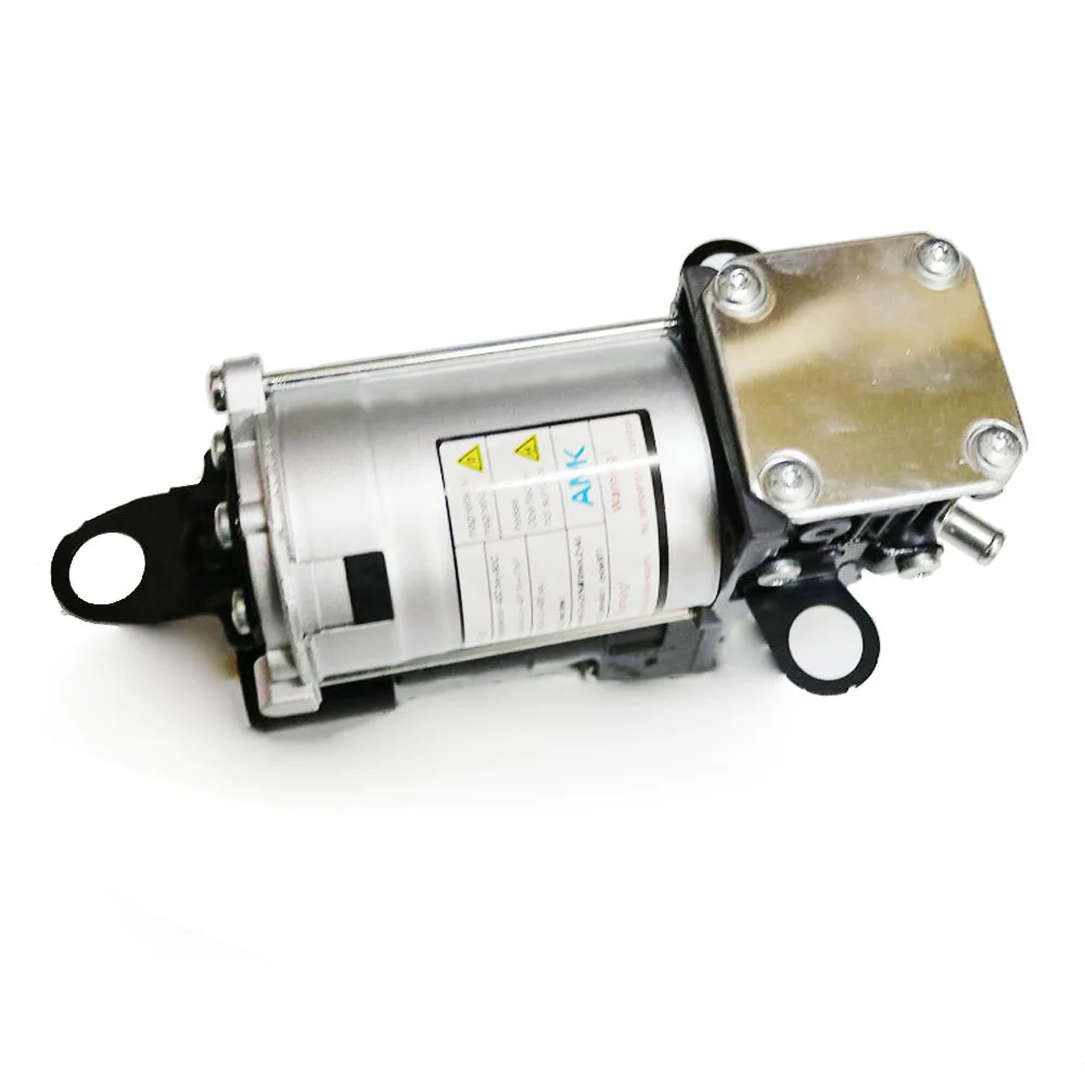 Высокое качество пневматическая подвеска компрессор для MERCEDES W221 W216 CL S класс Air MATIC подвеска компрессор воздушный насос A2213201704