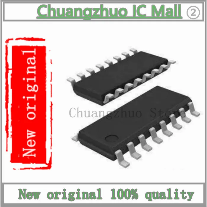 

1 шт./лот TP4351B 4351B TP4351 SOP16 IC Chip новый оригинальный