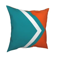 miami america football pillow case home decor cushion cover throw pillows for living room sofa car seat sports jerseys
